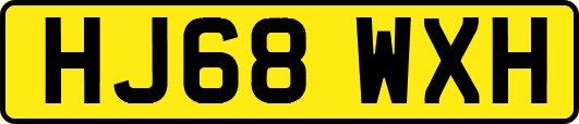 HJ68WXH
