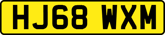 HJ68WXM