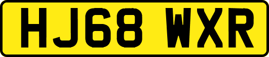HJ68WXR