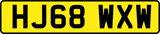 HJ68WXW