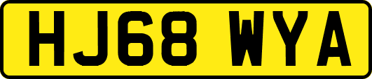 HJ68WYA