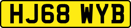 HJ68WYB