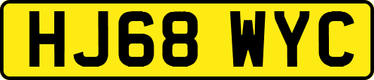 HJ68WYC