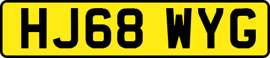 HJ68WYG