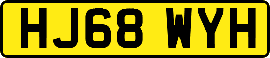 HJ68WYH