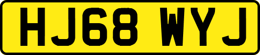 HJ68WYJ