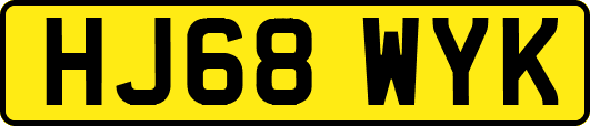 HJ68WYK