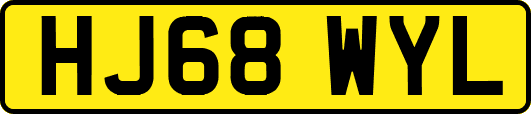 HJ68WYL