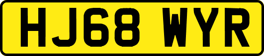 HJ68WYR