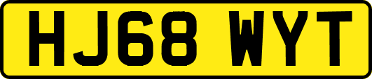 HJ68WYT