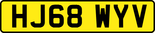 HJ68WYV