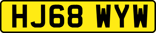 HJ68WYW