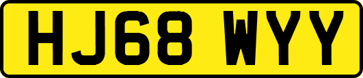 HJ68WYY