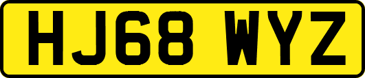 HJ68WYZ
