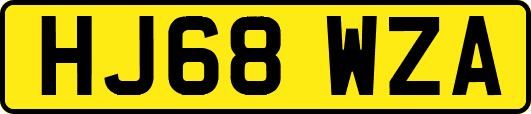 HJ68WZA