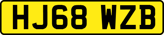 HJ68WZB