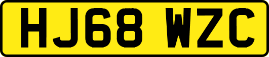 HJ68WZC