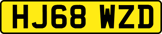 HJ68WZD