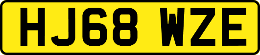 HJ68WZE