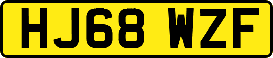 HJ68WZF