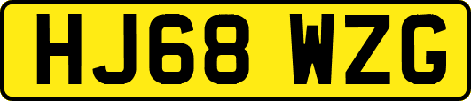 HJ68WZG
