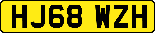 HJ68WZH
