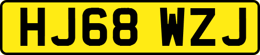 HJ68WZJ