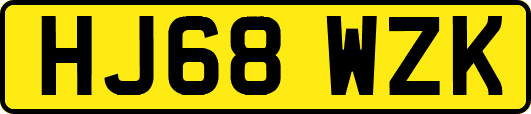 HJ68WZK