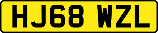 HJ68WZL