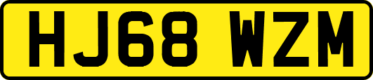 HJ68WZM
