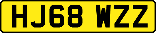 HJ68WZZ