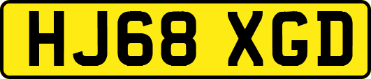 HJ68XGD