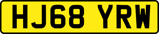 HJ68YRW