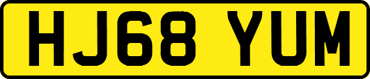 HJ68YUM