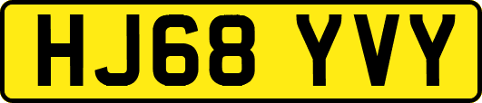 HJ68YVY