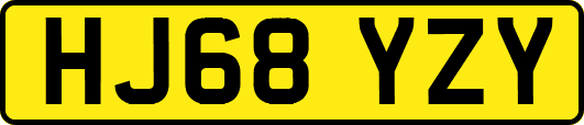 HJ68YZY
