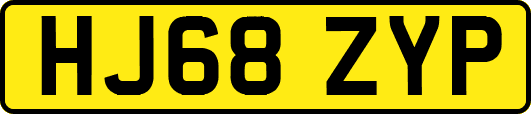 HJ68ZYP