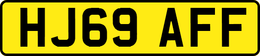 HJ69AFF