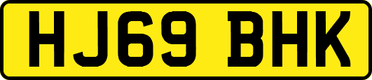 HJ69BHK