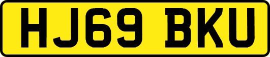 HJ69BKU