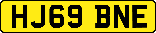 HJ69BNE