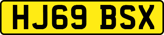 HJ69BSX