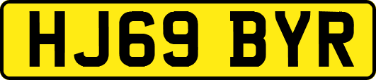 HJ69BYR