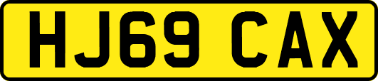 HJ69CAX