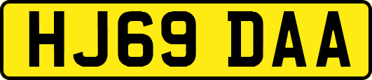 HJ69DAA
