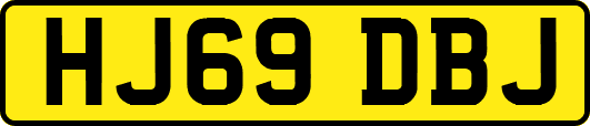 HJ69DBJ