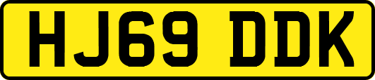 HJ69DDK