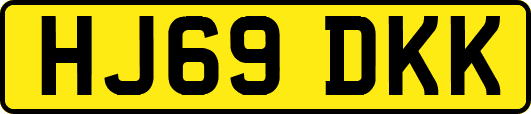 HJ69DKK
