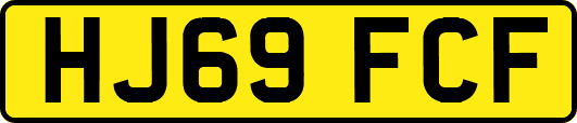 HJ69FCF