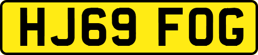 HJ69FOG
